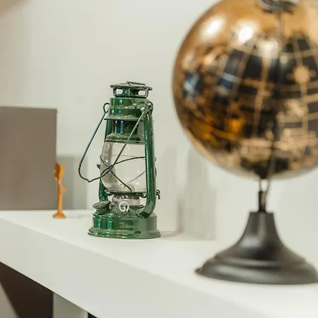 ヴィラ Dos Padrinos