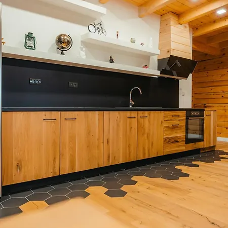 ヴィラ Dos Padrinos *