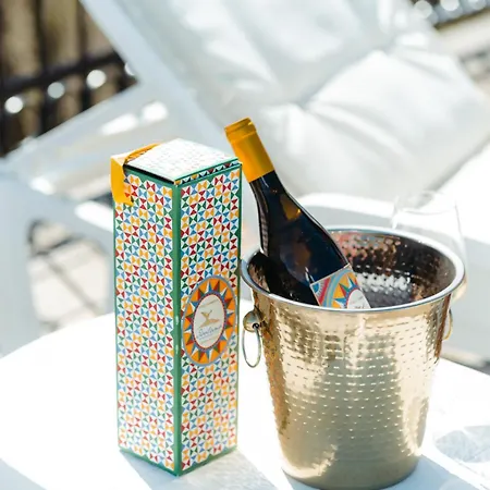 ヴィラ Dos Padrinos バニャ・ルカ