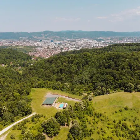 Dos Padrinos * バニャ・ルカ