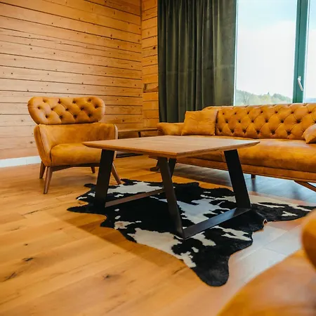 ヴィラ Dos Padrinos