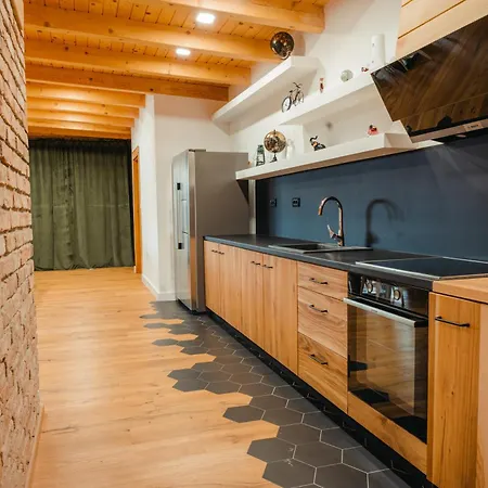 Dos Padrinos ヴィラ *