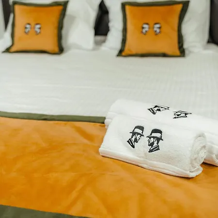 Dos Padrinos ヴィラ バニャ・ルカ