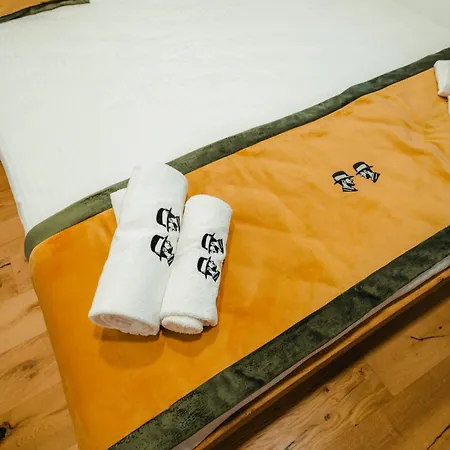 Dos Padrinos * バニャ・ルカ